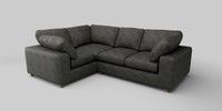 Medium Corner Sofa - Left Hand
