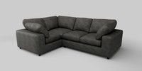 Medium Corner Sofa - Left Hand