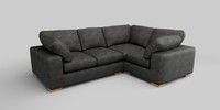 Medium Corner Sofa - Right Hand
