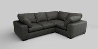 Medium Corner Sofa - Right Hand