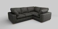 Medium Corner Sofa - Right Hand