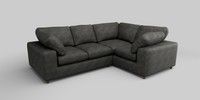 Medium Corner Sofa - Right Hand