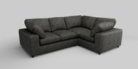 Medium Corner Sofa - Right Hand