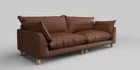 4 Seater Sofa