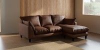 Small Sofa Chaise - Universal