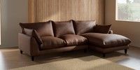 Medium Sofa Chaise - Right Hand