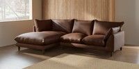 Medium Corner Chaise - Left Hand