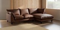 Medium Corner Chaise - Right Hand