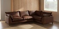 Large Corner Sofa - Right Hand