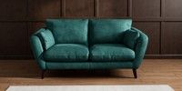 3 Seater Small Sofa