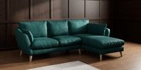 Medium Corner Chaise - Right Hand