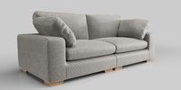 4 Seater Large Sofa