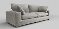 4 Seater Large Sofa
