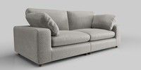 4 Seater Large Sofa