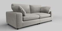 4 Seater Large Sofa