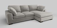 Medium Sofa Chaise - Right Hand
