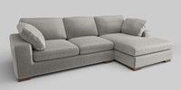 Large Sofa Chaise - Right Hand
