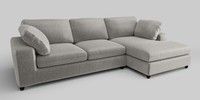 Large Sofa Chaise - Right Hand
