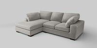 Medium Corner Chaise - Left Hand