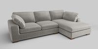 Large Corner Chaise - Right Hand