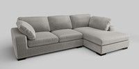 Large Corner Chaise - Right Hand