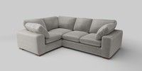 Medium Corner Sofa - Left Hand