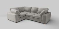 Medium Corner Sofa - Left Hand