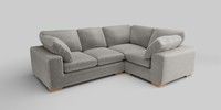 Medium Corner Sofa - Right Hand