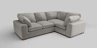 Medium Corner Sofa - Right Hand