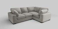 Medium Corner Sofa - Right Hand