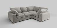 Medium Corner Sofa - Right Hand
