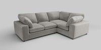 Medium Corner Sofa - Right Hand