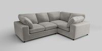 Medium Corner Sofa - Right Hand