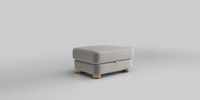 Storage Footstool