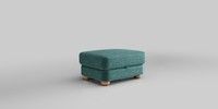 Storage Footstool