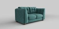 2 Seater Small Sofa