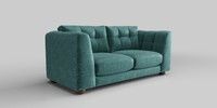 3 Seater Small Sofa
