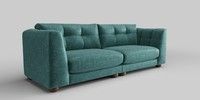 4 Seater Sofa