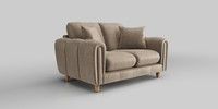 2 Seater Small Sofa