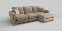 Medium Sofa Chaise - Right Hand