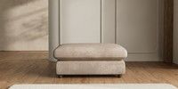 Extra Large Footstool