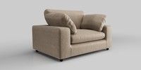 2 Seater Small Sofa