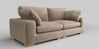 4 Seater Large Sofa