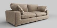 4 Seater Large Sofa