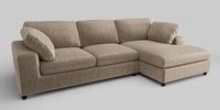 Large Sofa Chaise - Right Hand