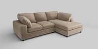 Medium Corner Chaise - Right Hand