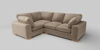 Medium Corner Sofa - Left Hand
