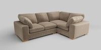 Medium Corner Sofa - Right Hand