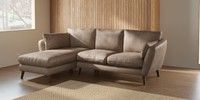 Orlo Relaxed Sit