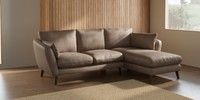 Orlo Relaxed Sit